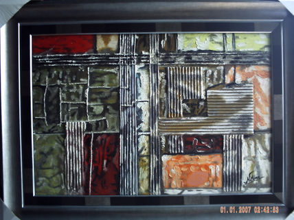 Abstracto