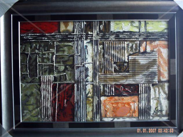 ABSTRACTO