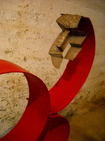 DETALLE , CONTINUIDAD ESPACIAL