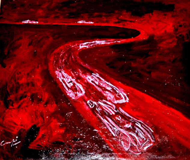 fangio el ganador