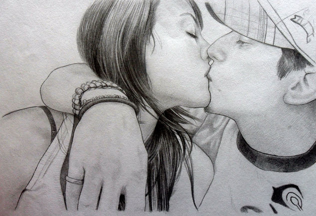 Novios Pencil