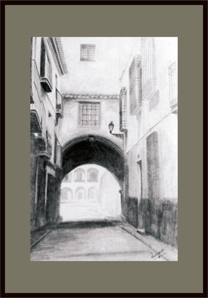 Calle de la Cava