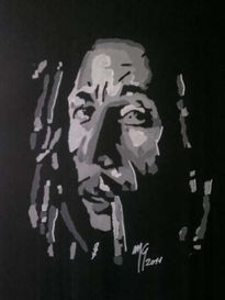 Bob marley