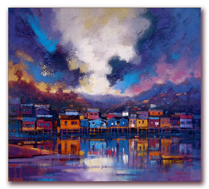 Castro Chiloé