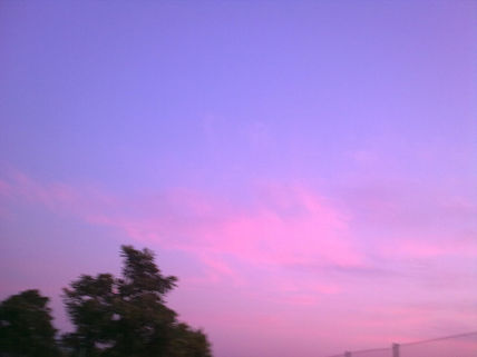 Amanecer