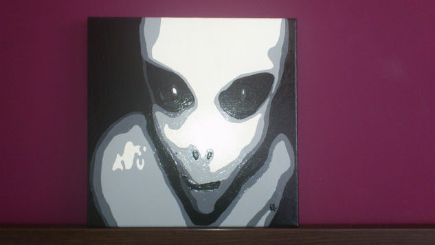 Alien 