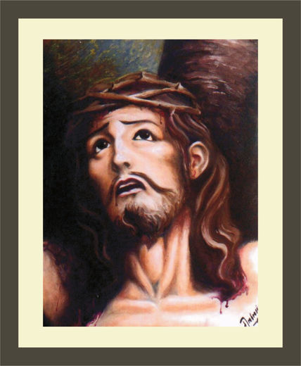 Cristo de la sangre
