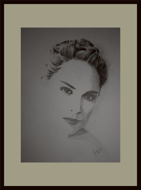 Sharon Stone