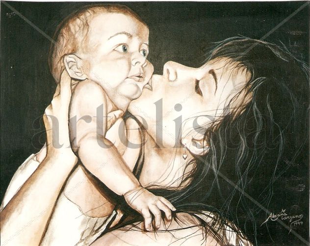 adriel y yo