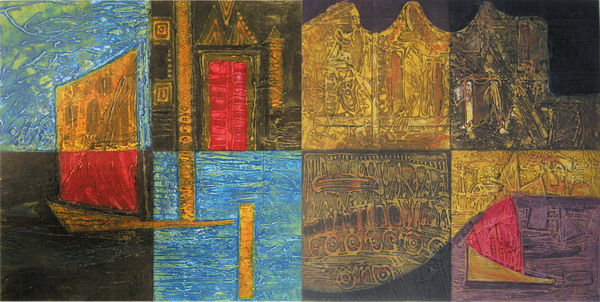 Composición de 2-3 Horizontal