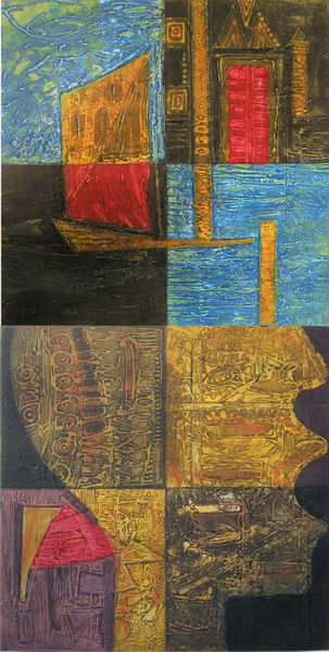 Composición de 2-3 Vertical