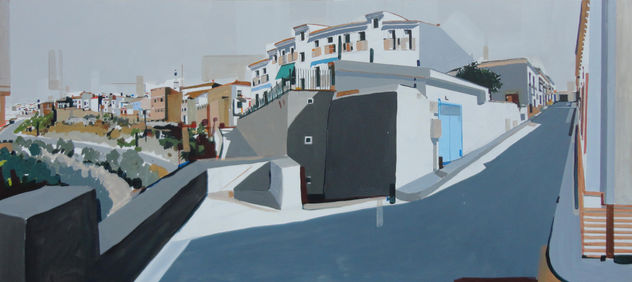 Hornachuelos 2011