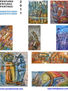 Pinturas. Arquitecturas