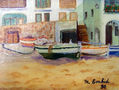 BARCAS VARADAS