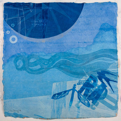 Rapsodia azul