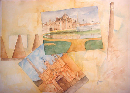 Visiones de la cartuja