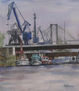 GRUAS DEL PUERTO