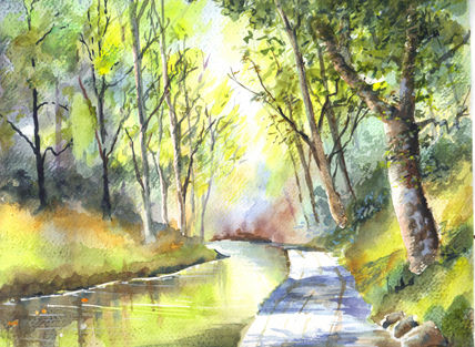 Canal