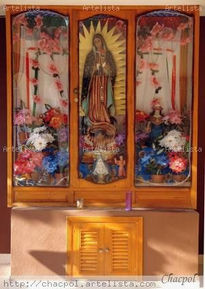 Guadalupe 134