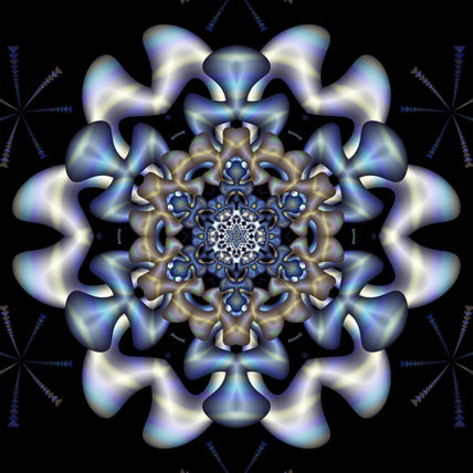 Snowflake...
