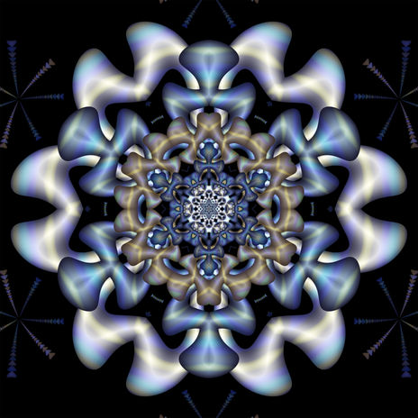 Snowflake...