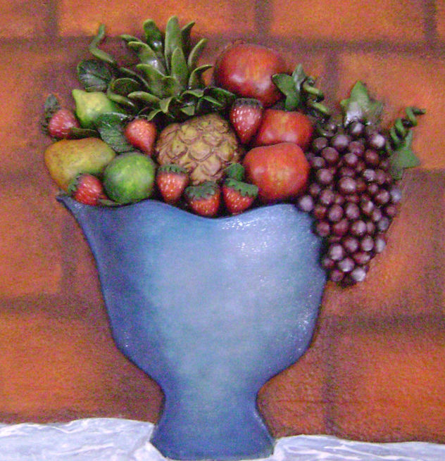 frutas