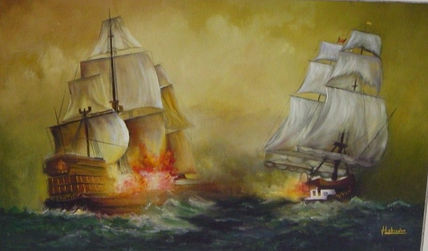 Galeones