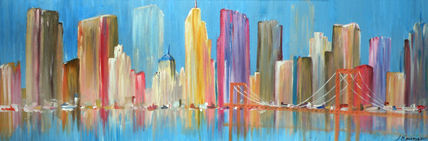 Manhattan