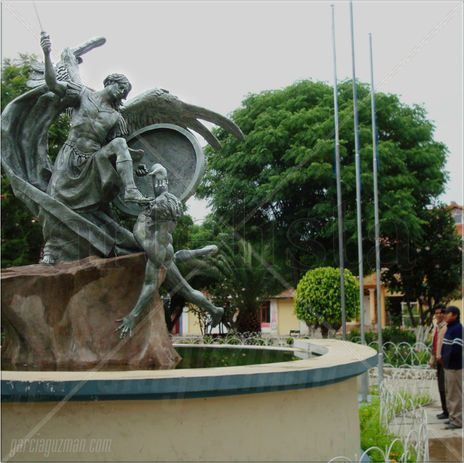 Arcangel San Miguel
