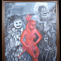 obra