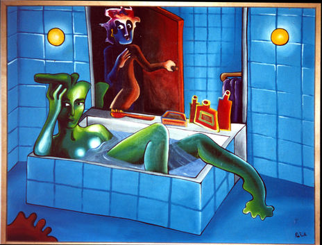 Baño
