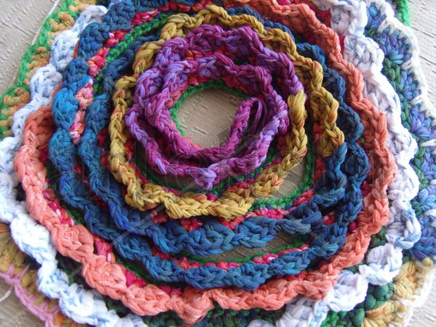 experimentación textil 1