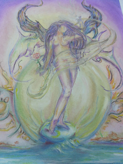 Le ada de venus