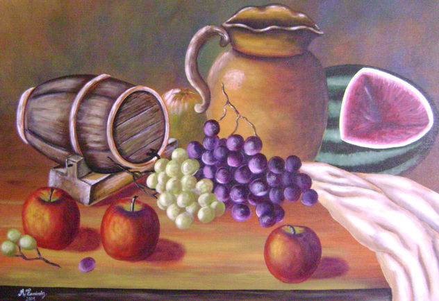 bodegon