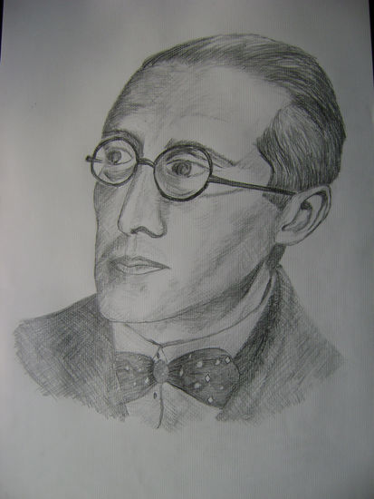 Le Corbusier 