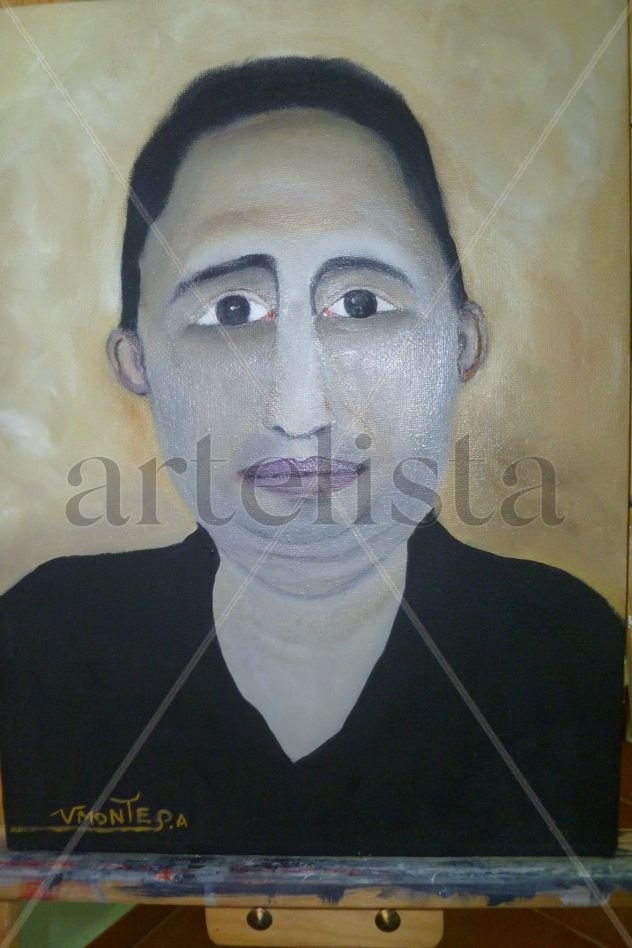 MANUEL AGUILERA  elpintor