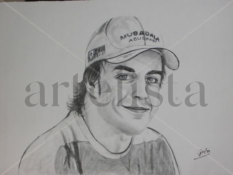 Fernando alonso