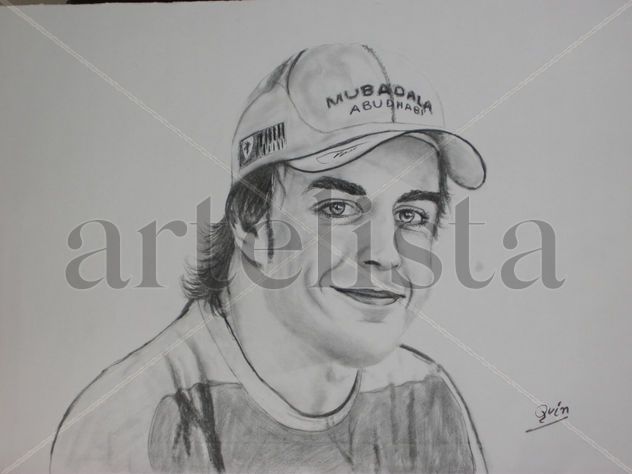FERNANDO ALONSO