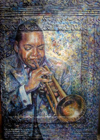 "Winton Marsalis...