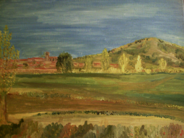 LA ANTIGUA VAL DE CANNAS