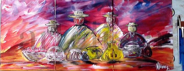 THE UNITED FAMILY (SOLD)