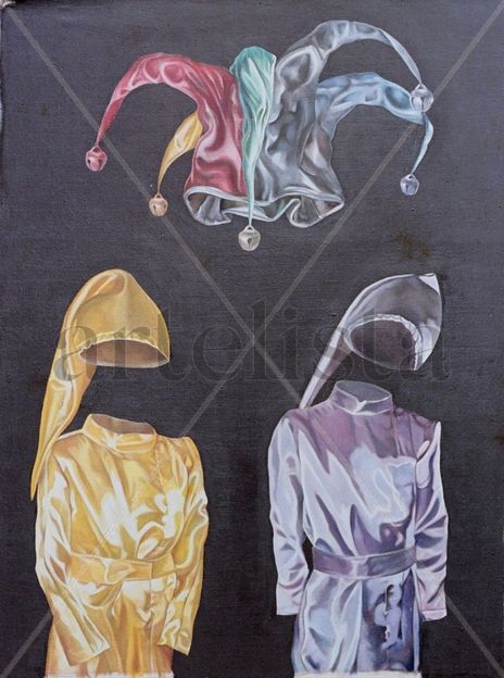 Saga de los gemelos