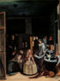 las meninas de picasso