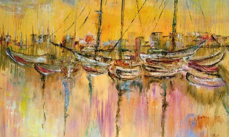 Marinas