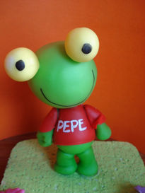 Sapo Pepe