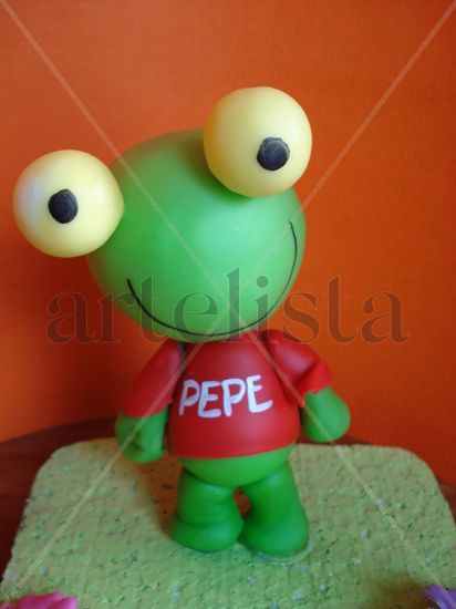 Sapo Pepe 