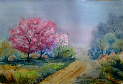 Primavera. VENDIDA
