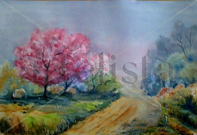 Primavera. VENDIDA