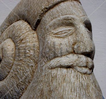 Saligaranthropos
