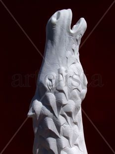 Kissippos Marble Figurative